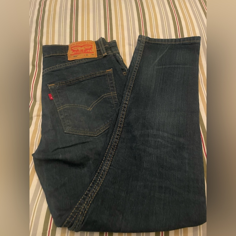 Men’s Levi’s